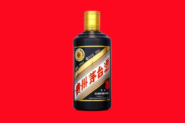 湖里区回收茅台酒瓶